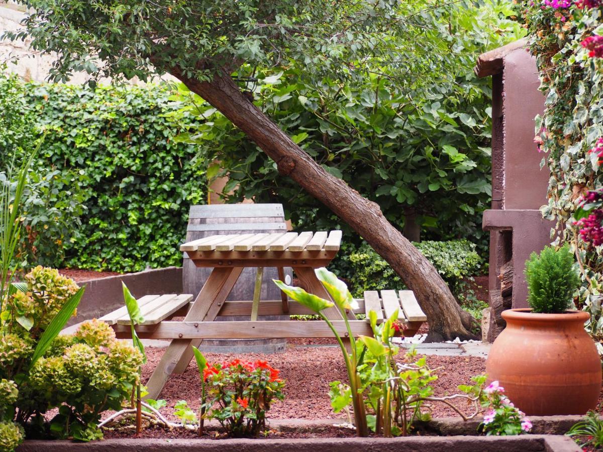 Casa Luly Villa ลาโอโรตาวา ภายนอก รูปภาพ