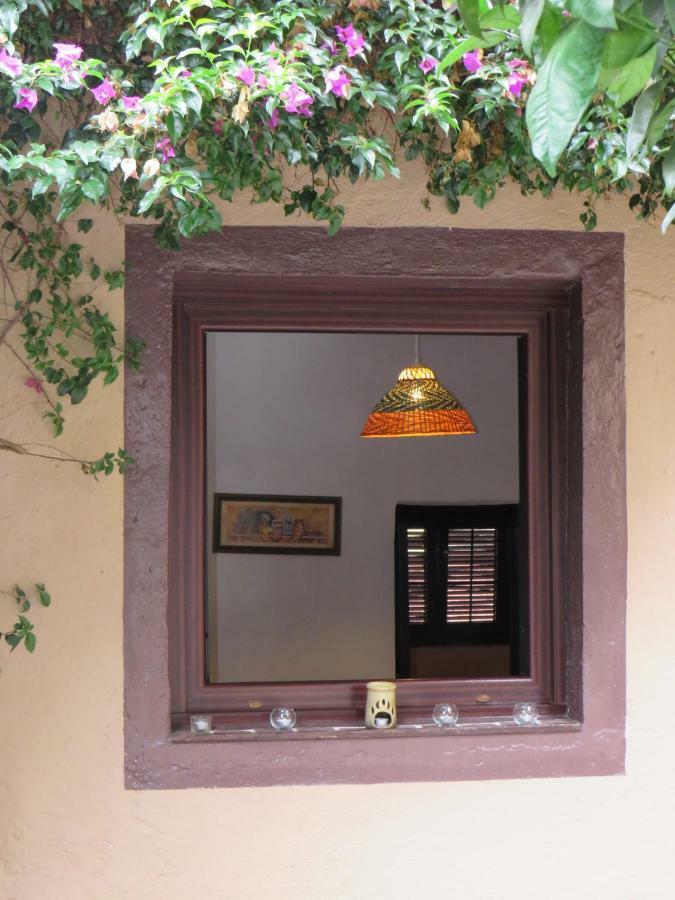 Casa Luly Villa ลาโอโรตาวา ภายนอก รูปภาพ